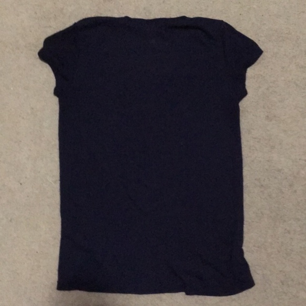Aeropostale Navy Blue Short Sleeve Tee Bundle - Picture 3 of 10